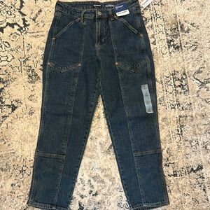 Old Navy Classic Blue Jeans